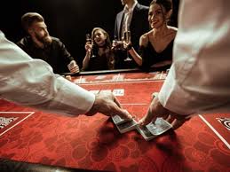 Casino Marvel